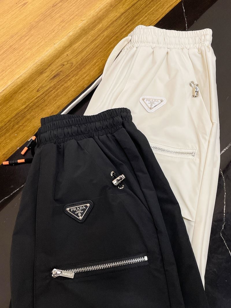 Prada Short Pants